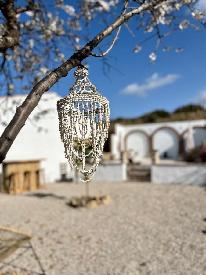 Casa Malacitano, Caminito Del Rey Valle de Abdalagís Exterior foto
